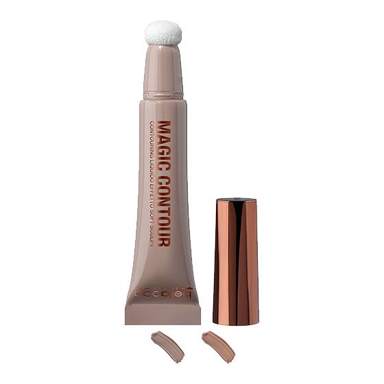 Bellaoggi Bronzer Contour Magic Liquid 10.6g