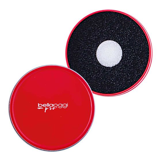 Bellaoggi Burete Pentru Curatarea Pensulelor Dry Brush Cleaning Sponge 034