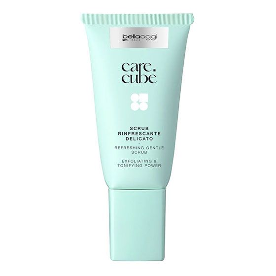 Bellaoggi Care Cube Exfoliant Gel 75ml
