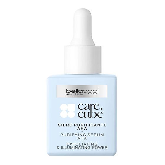 Bellaoggi Care Cube Ser Purifiant 30ml
