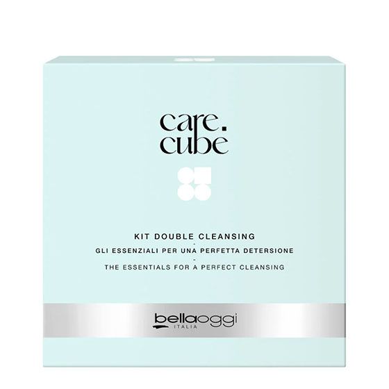 Bellaoggi Care Cube Ser Purifiant 30ml