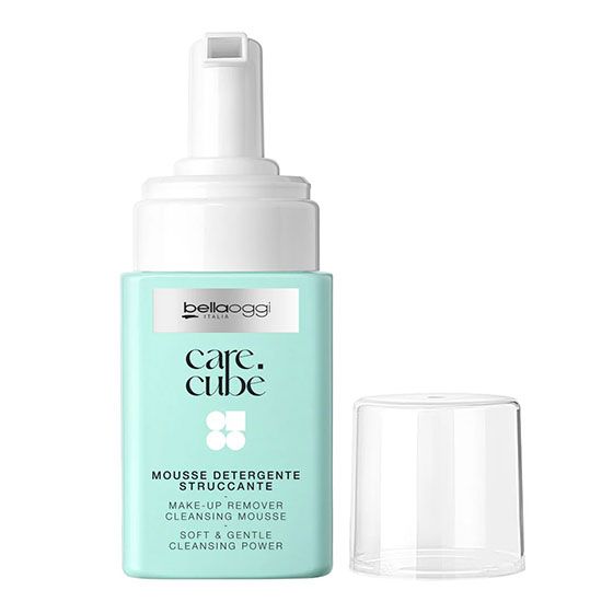 Bellaoggi Care Cube Spuma Demachianta 150ml prezentare