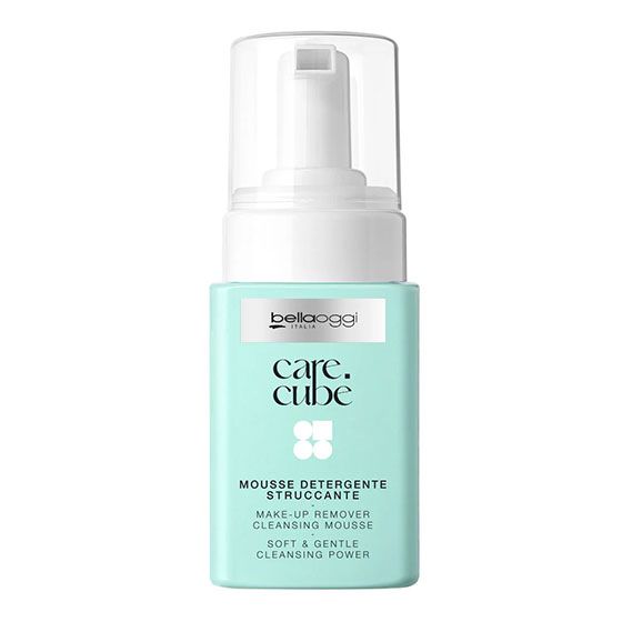 Bellaoggi Care Cube Spuma Demachianta 150ml