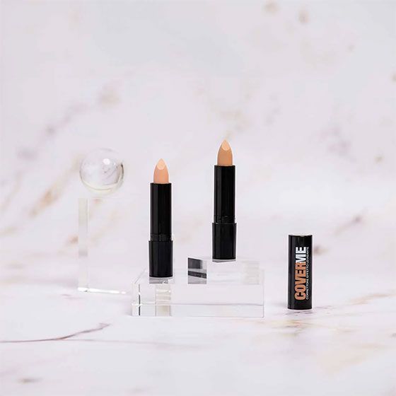 Bellaoggi Corector Cover Me Concealer 4ml 2