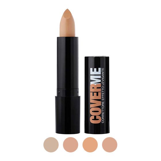 Bellaoggi Corector Cover Me Concealer 4ml