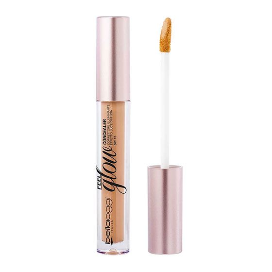 Bellaoggi Corector Feel Glow Concealer 2.5ml-005 Sweet Honey
