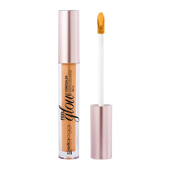 Bellaoggi Corector Feel Glow Concealer 2.5ml-006 Desert Dream