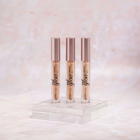 Bellaoggi Corector Feel Glow Concealer 2.5ml 2