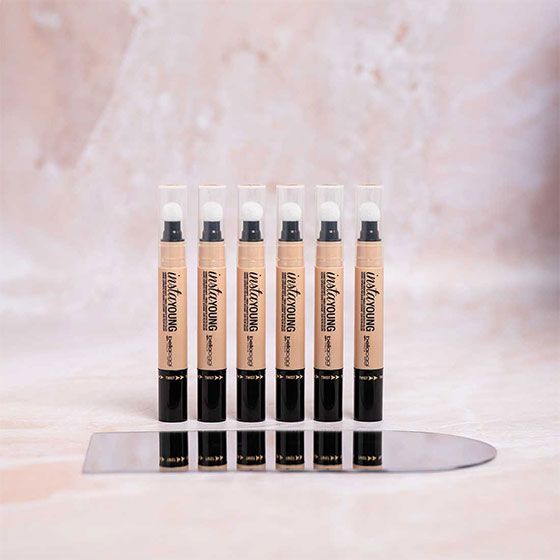 Bellaoggi Corector Instayoung Concealer 6ml 1