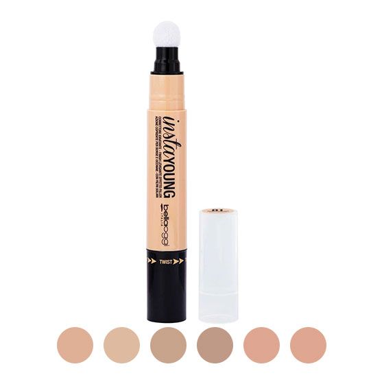 Bellaoggi Corector Instayoung Concealer 6ml