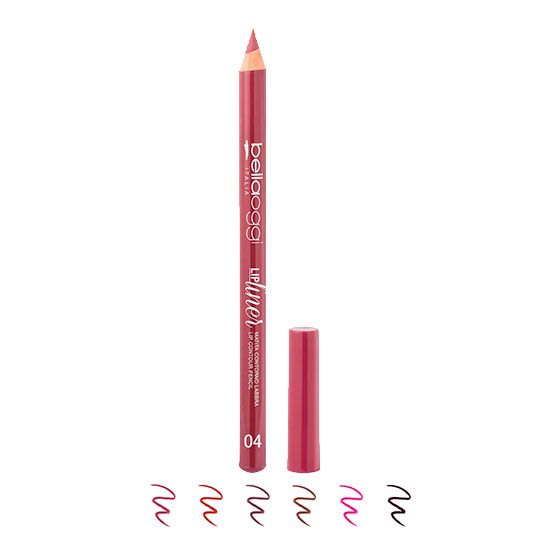 Bellaoggi Creion de Buze Lip Liner 1.1g