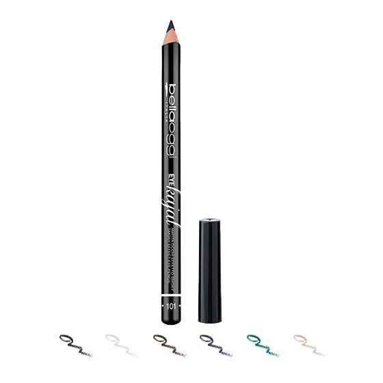 Bellaoggi Creion de Ochi Kajal 1.1g