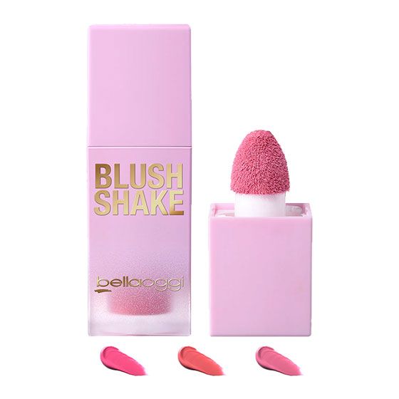 Bellaoggi Fard de Obraz Lichid Shake 4.5g