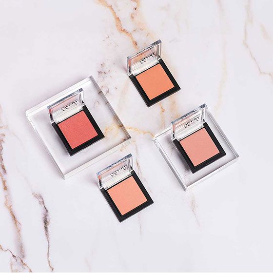Bellaoggi Fard de Obraz My Skin Blush 4.5g 2