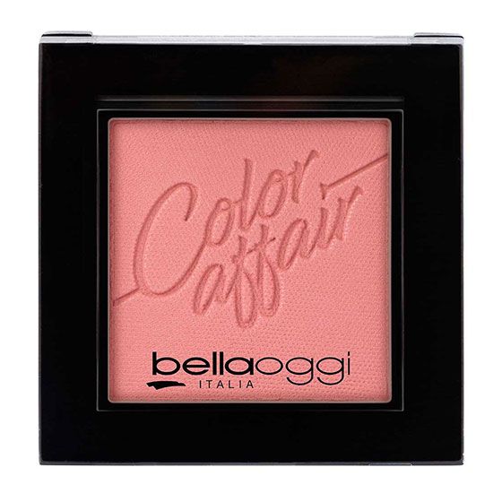 Bellaoggi Fard de Pleoape Color Affair Mat 2g-002 Fairy Dust