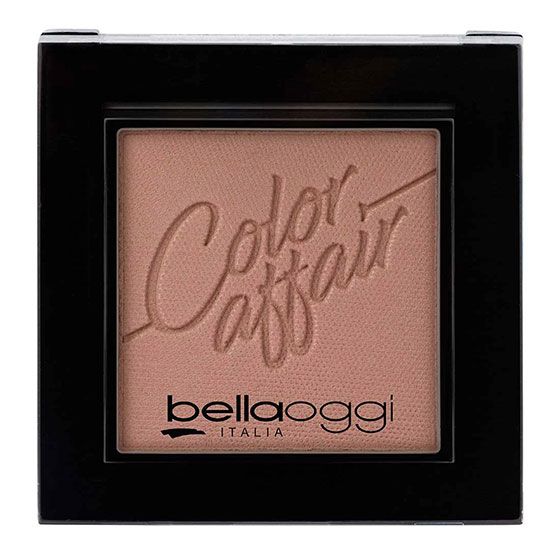 bellaoggi fard de pleoape color affair 005 moroccan sun