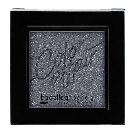 bellaoggi fard de pleoape color affair eyeshadow pearl and shine 011 shotgun