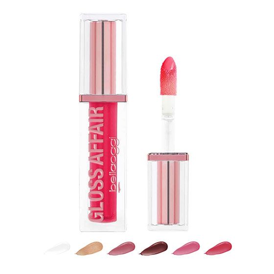 Bellaoggi Luciu de Buze Gloss Affair
