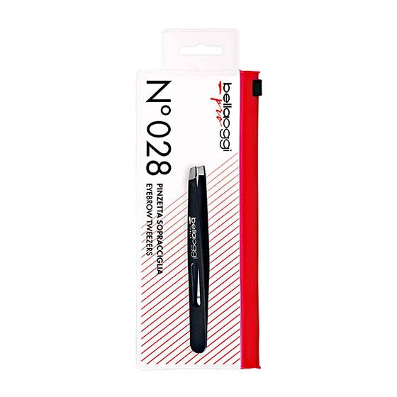 Bellaoggi Penseta Eyebrow Tweezers 028