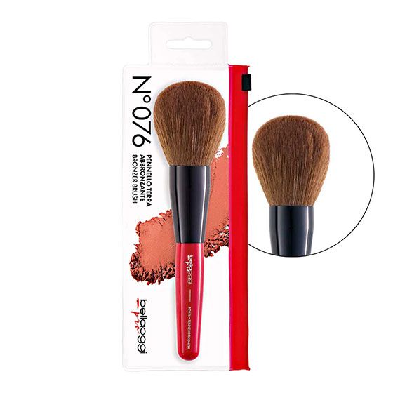Bellaoggi Pensula Bronzer Brush 076