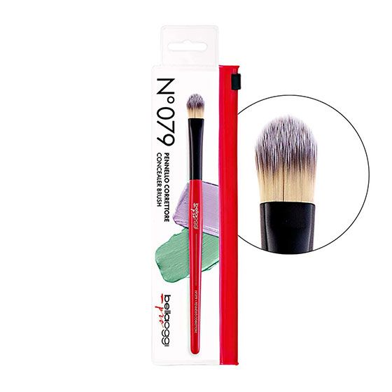 Bellaoggi Pensula Concealer Brush 079