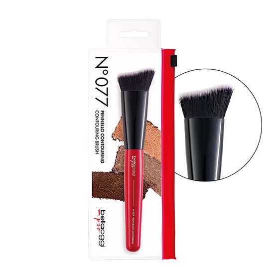 Bellaoggi Pensula Contouring Brush 077