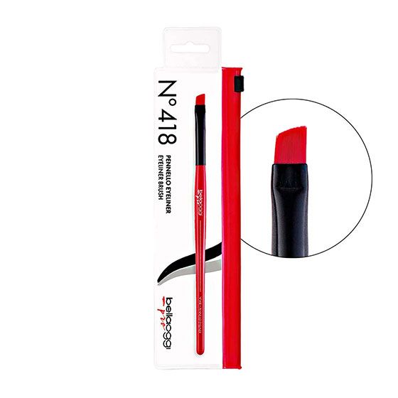 Bellaoggi Pensula Eyeliner Brush 418
