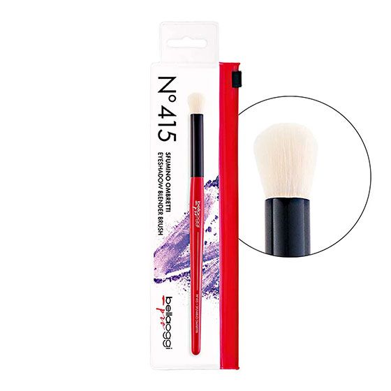 Bellaoggi Pensula Eyeshadow Blender Brush 415