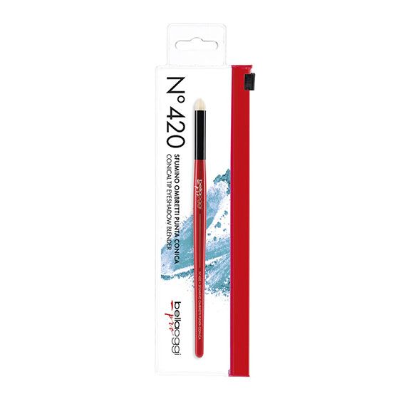 Bellaoggi Pensula Eyeshadow Brush 420