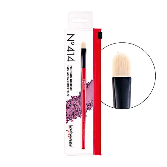 Bellaoggi Pensula Eyeshadow Shader Brush 414