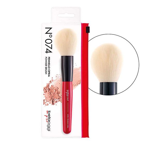 Bellaoggi Pensula Powder Brush 074