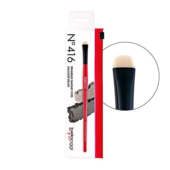 Bellaoggi Pensula Smokey Eyes Brush 416