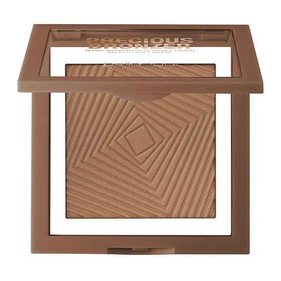 Bellaoggi Pudra Bronzanta Precious Bronzer 120 Pacific Coast 9g 1