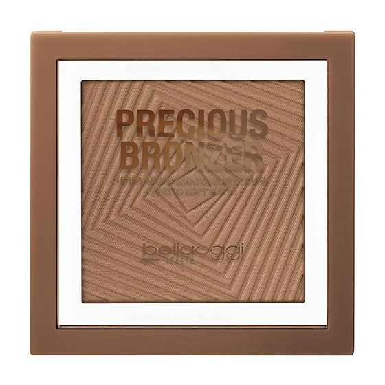 Bellaoggi Pudra Bronzanta Precious Bronzer 120 Pacific Coast 9g