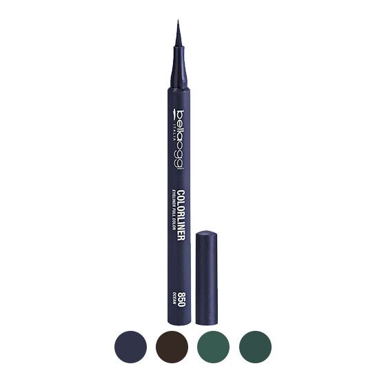 Bellaoggi Tus de Ochi Colorliner 1ml