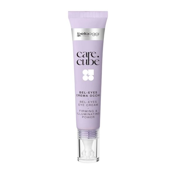 Bellaoggi Crema de Ochi Care Cube Bel Eyes 15ml