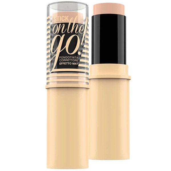 Bellaoggi Fond de Ten Stick On The Go 02 Rosy Cloud 10ml