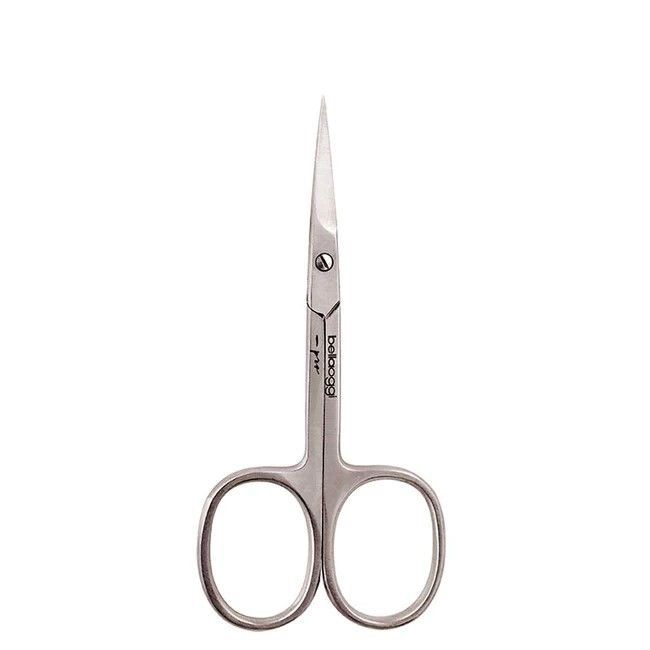 Bellaoggi  Forfecuta pentru Manichiura 801 Nail And Cuticles Scissors