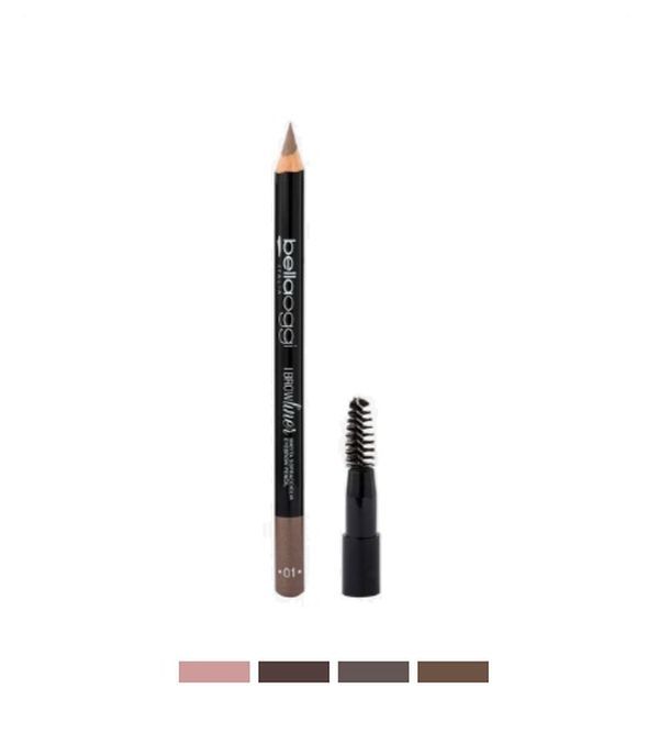 Bellaoggi Creion de Sprancene I Brow Liner 1.1g