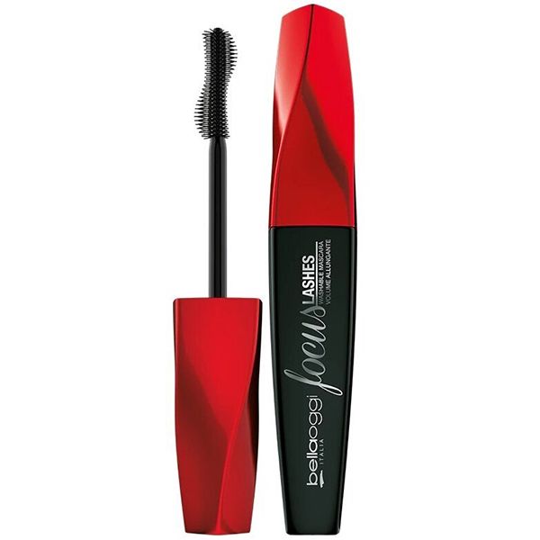 Bellaoggi Mascara Focus Lashes 001 Night Out 14.5ml 