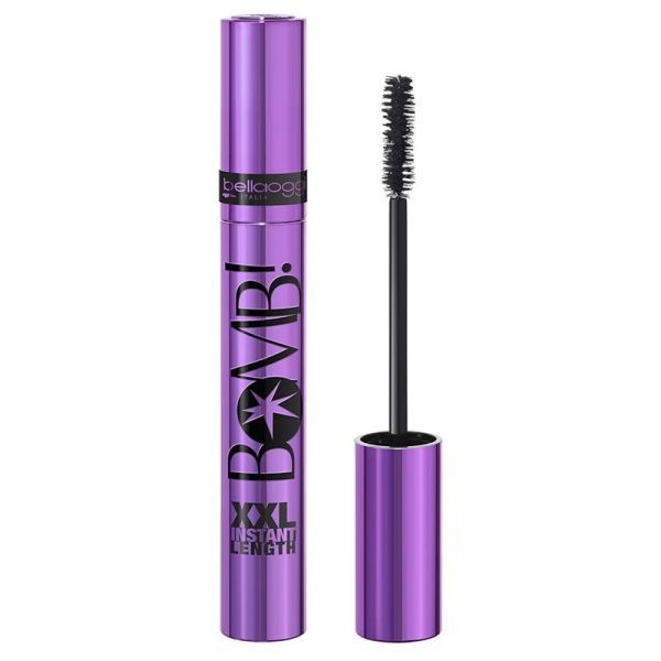 Bellaoggi Mascara Bomb! XXL Instant Lenght – Mascara pentru alungire 