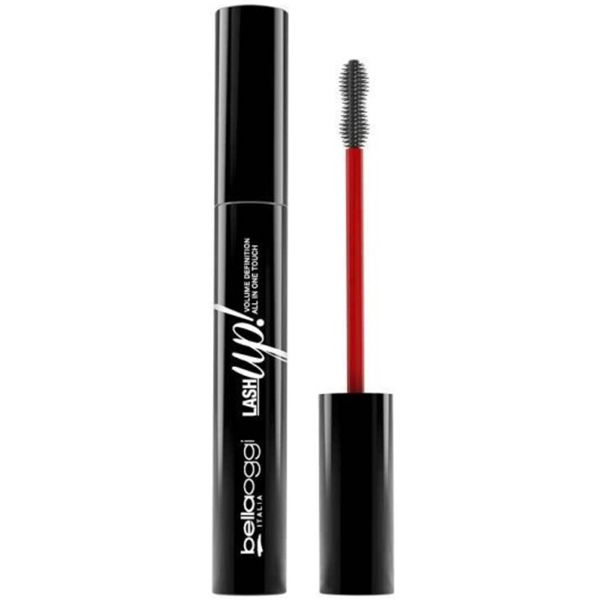 Bellaoggi Mascara Lash Up Volume Extreme 001 Black 9.5ml