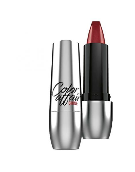 Bellaoggi Ruj Color Affair Shine 003 Starlight Red