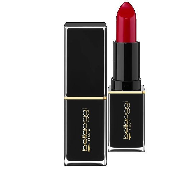 Bellaoggi Ruj Kiss Affair Creamy 040 Red Supreme 4ml