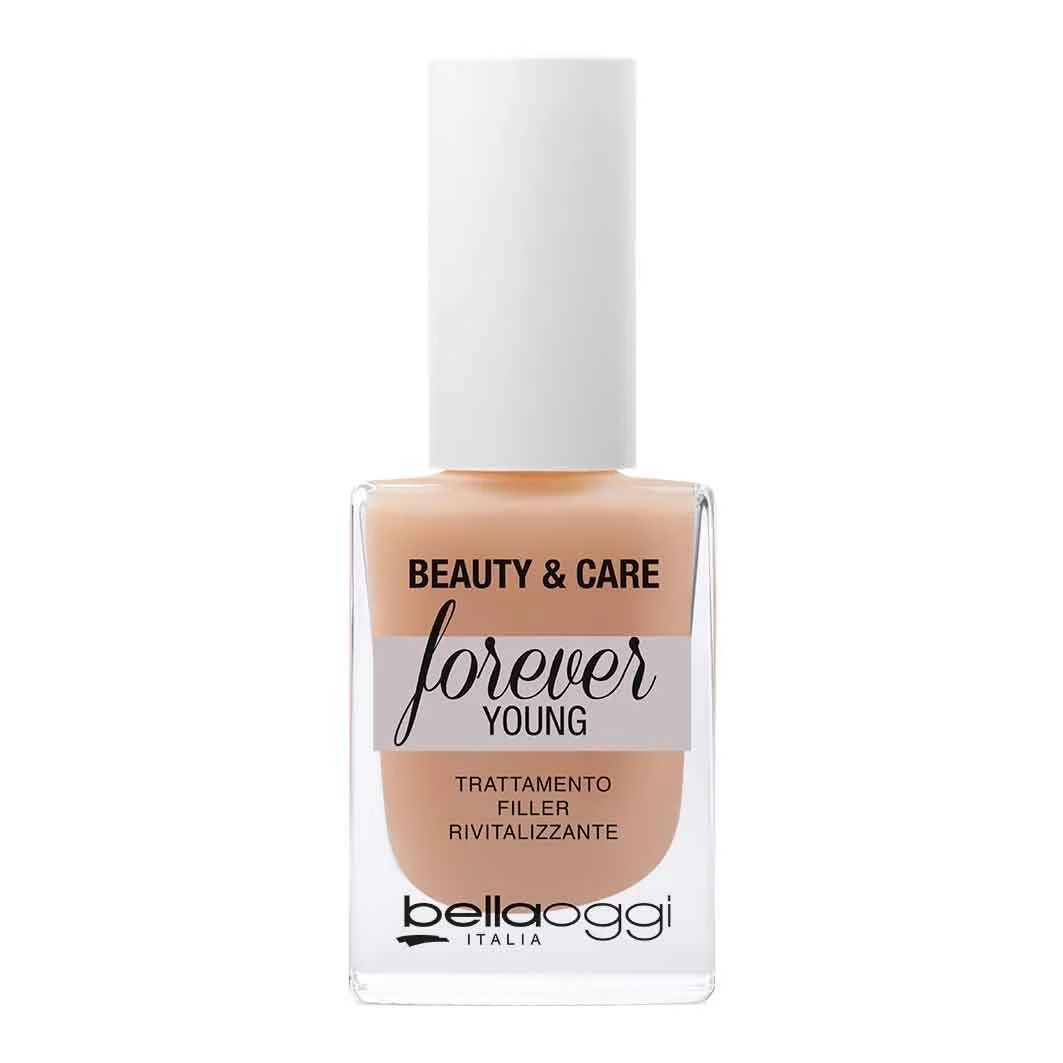 Bellaoggi Tratament Unghii Beauty & Care Forever Young 868 Milky Beige 10ml
