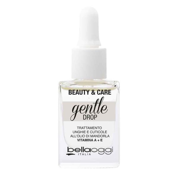 Bellaoggi Tratament Unghii Beauty & Care Gentle Drop 876 Invisible 10ml