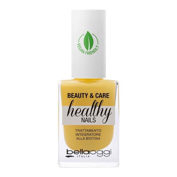Bellaoggi Tratament Unghii Beauty & Care Healthy Nails 874 Healthy 10ml