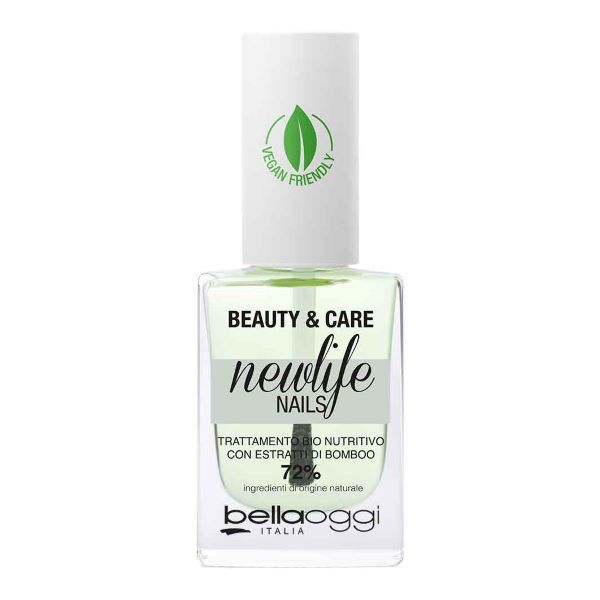 Bellaoggi Tratament Unghii Beauty & Care New Life Nails 872 New Life 10ml