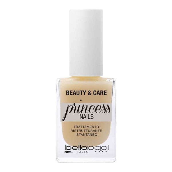 Bellaoggi Tratament Unghii Beauty & Care Princess Nails 860 Milk 10ml