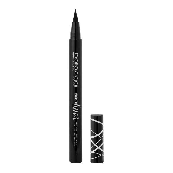 Bellaoggi Tus de Ochi Marker Eyeliner 388 Extreme Black